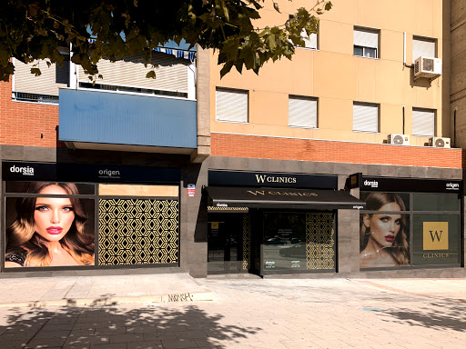 Clínica Origen Psicología y Psiquiatría (Fuenlabrada) en Fuenlabrada, Madrid