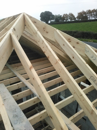 Brian Scanlan Building and Carpentry