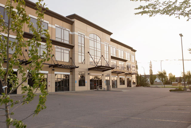 Urban Lasers & Aesthetics