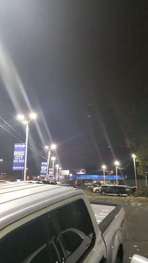 Car Dealer «Bridge City Auto Sales», reviews and photos, 17833 SE McLoughlin Blvd, Milwaukie, OR 97267, USA