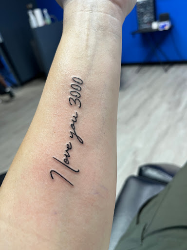 Explore mountains tattoo ideas, creative tattoo ideas in Largo, available at Ink Godz Tattoo 2