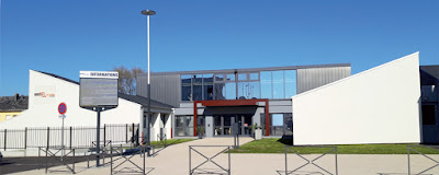 Cité Sociale à Fameck