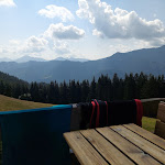Photo n°6 de l'avis de Stefan.i fait le 28/07/2022 à 10:58 sur le  Aueralm à Bad Wiessee