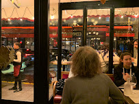 Atmosphère du Restaurant Le Chai - Saint Germain à Paris - n°7