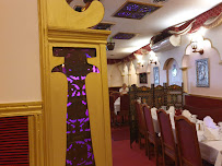 Atmosphère du Restaurant indien Palais du Kohistan ( depuis 1987 ) à Meaux - n°7
