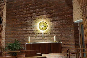 capilla cristo resucitado image