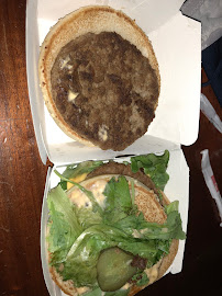 Aliment-réconfort du Restauration rapide McDonald's à Le Vigen - n°11