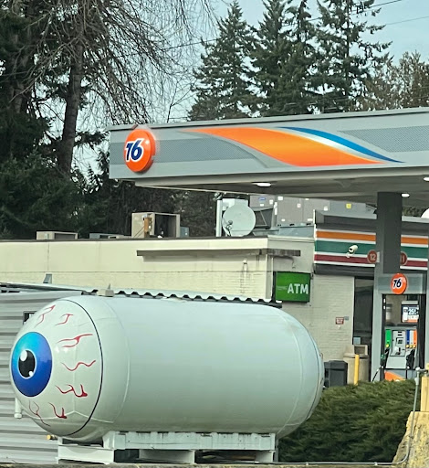 Convenience Store «7-Eleven», reviews and photos, 15202 Meridian E, Puyallup, WA 98375, USA