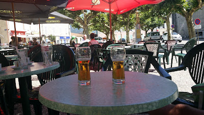 Café de Paris à Die