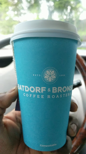 Coffee Shop «Dancing Goats Coffee Bar», reviews and photos, 4219 6th Ave SE, Lacey, WA 98503, USA