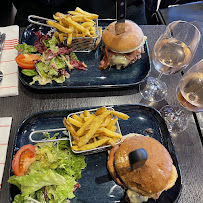 Frite du Chez Milen | Burgers & Crêpes | Restaurant Serris (77) - n°11