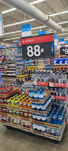 Department Store «Walmart Supercenter», reviews and photos, 1785 Cobb Pkwy S, Marietta, GA 30060, USA