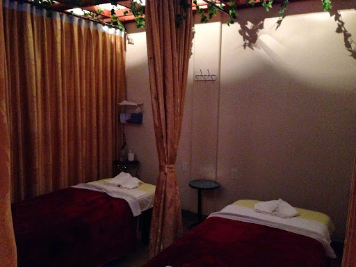 Spa «Sunny Spa», reviews and photos, 3510 Balboa St, San Francisco, CA 94121, USA