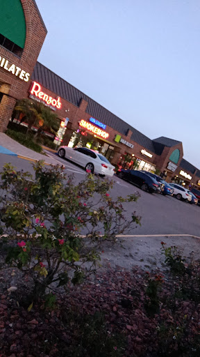 Tobacco Shop «Mr. SMOKE (smoke shop)», reviews and photos, 4347 Gunn Hwy, Tampa, FL 33618, USA