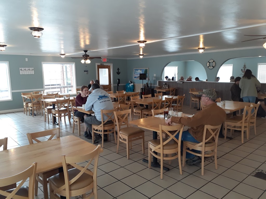 Lighthouse Kitchen 46975