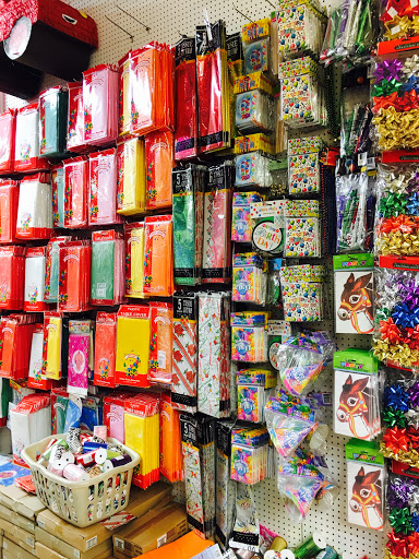 Discount Store «Discount City», reviews and photos, 2762 Mission St, San Francisco, CA 94110, USA