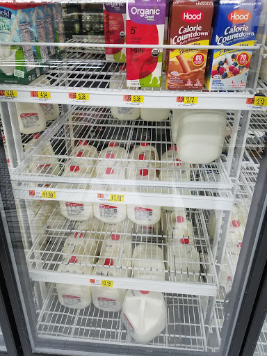 Department Store «Walmart Supercenter», reviews and photos, 315 Foxon Blvd, New Haven, CT 06513, USA