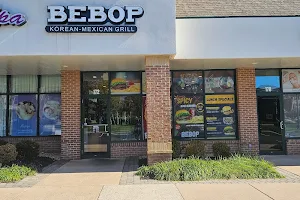Bebop Korean-Mexican Grill image