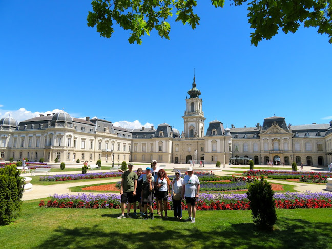 Értékelések erről a helyről: Cycling tours in Hungary Austria and Italy - TradNatura Sport, Gánt - Utazási iroda