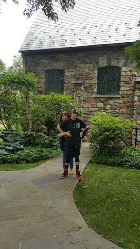 Historical Landmark «Union Church of Pocantico Hills», reviews and photos, 555 Bedford Rd, Tarrytown, NY 10591, USA