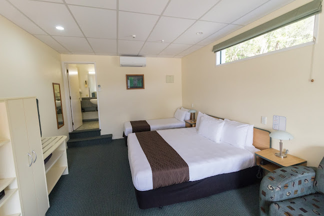 Reviews of Bay of Islands GATEWAY Motel & Apartments in Paihia - Hotel