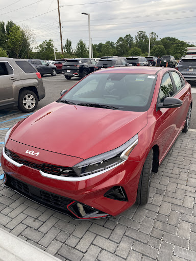 Car Dealer «Napleton KIA of Carmel», reviews and photos