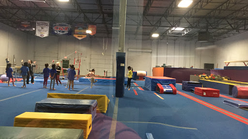 Gymnastics Center «Empire Gymnastics», reviews and photos, 2001 Reliance Pkwy, Bedford, TX 76021, USA