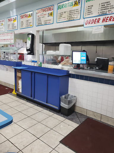 Supermarket «La Bonita Supermarket», reviews and photos, 2405 E Ogden Ave, Las Vegas, NV 89101, USA