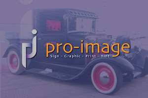 Pro-Image Sign Print & Tint