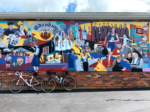 Grocery Store «The Village Store», reviews and photos, 22182 Main St, Oldenburg, IN 47036, USA