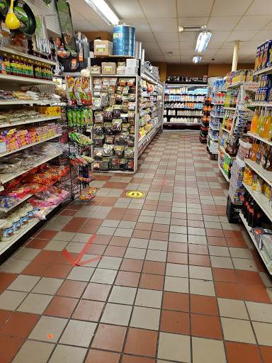 Grocery Store «Key Food», reviews and photos, 2251 Main St, Bridgeport, CT 06606, USA