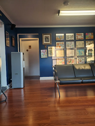 Explore gremlin tattoo ideas, creative tattoo ideas in Aurora, available at Skin of A Different Color