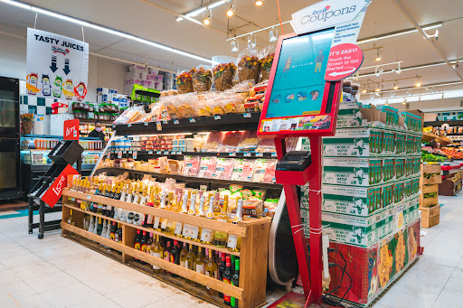 Grocery Store «Foodtown of Parsons Blvd», reviews and photos, 84-05 Parsons Blvd, Jamaica, NY 11432, USA