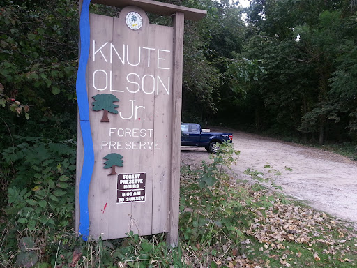 Nature Preserve «Knute Olson, Jr. Forest Preserve», reviews and photos, 12595 Base Line Rd, Kingston, IL 60145, USA