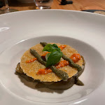 Photo n°2 de l'avis de Eri. fait le 12/08/2023 à 08:19 sur le  Innesti Restaurant à Pergine Valsugana