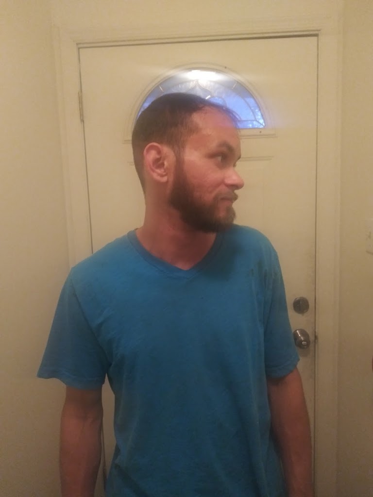 Blend Kingz Barber Salon 19720