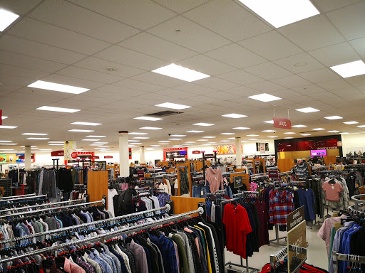 Department Store «T.J. Maxx & HomeGoods», reviews and photos, 3030 FM 544, Wylie, TX 75098, USA