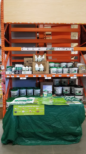 Home Improvement Store «The Home Depot», reviews and photos, 160 Laconia Rd, Tilton, NH 03276, USA