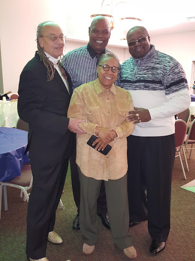 Golf Course «Highland Park Golf Course», reviews and photos, 3550 Green Rd, Highland Hills, OH 44122, USA