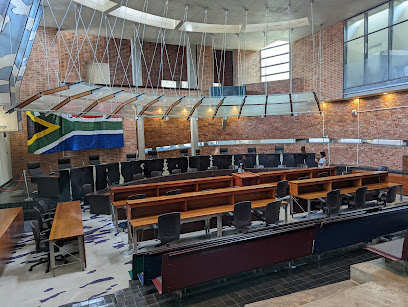 Constitutional Court of South Africa