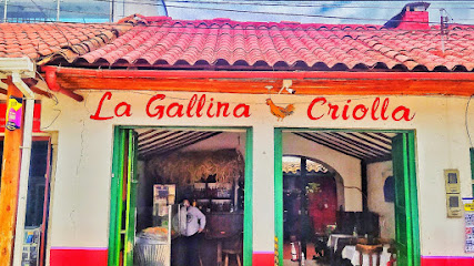 La Gallina Criolla - Cl. 4 #431, Chipaque, Cundinamarca, Colombia