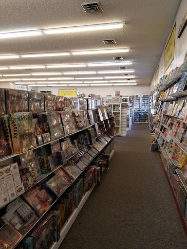 Game Store «GOB Retail», reviews and photos, 775 E 14 Mile Rd, Clawson, MI 48017, USA