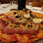 Photo n°2 de l'avis de Simone.u fait le 18/03/2019 à 12:25 sur le  Da Rossella à Carsoli