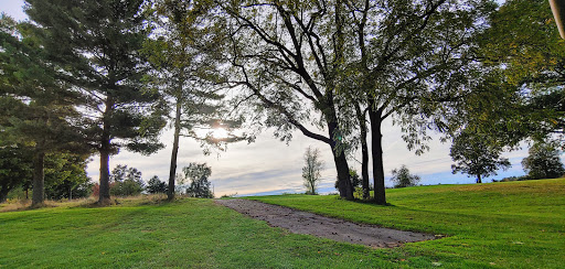 Golf Course «Elbel Golf Course», reviews and photos, 26595 Auten Rd, South Bend, IN 46628, USA