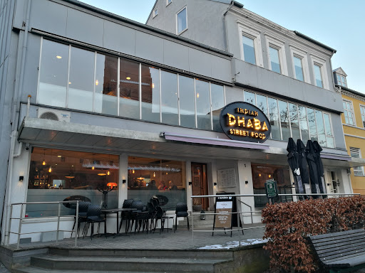 Dhaba Næstved in Næstved, Haderslev