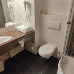 Photo n°8 de l'avis de Michael.� fait le 21/10/2022 à 21:12 sur le  Park Hotel Fasanerie Neustrelitz à Neustrelitz