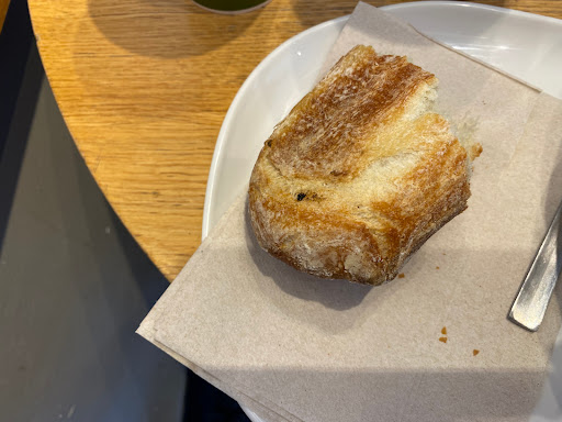 Sandwich Shop «Panera Bread», reviews and photos, 3234 Little Rd, Trinity, FL 34655, USA