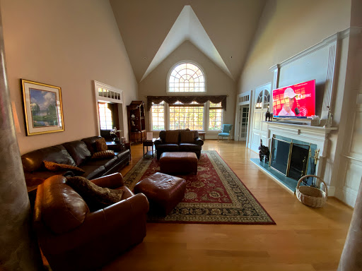 Golf Club «Robert Trent Jones Golf Club», reviews and photos, 1 Turtle Point Dr, Gainesville, VA 20155, USA