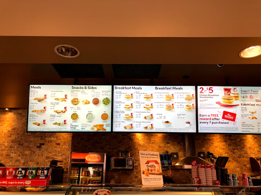 Coffee Shop «Tim Hortons», reviews and photos, 4002 Ransom Rd, Clarence, NY 14031, USA