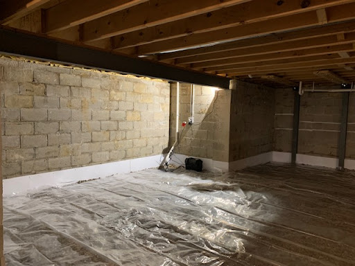 Waterproofing Company «The Basement Doctor», reviews and photos